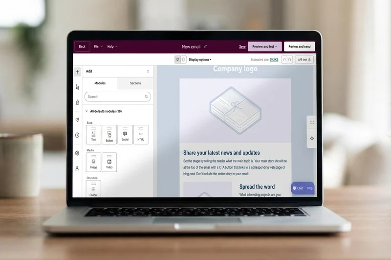 HubSpot CRM