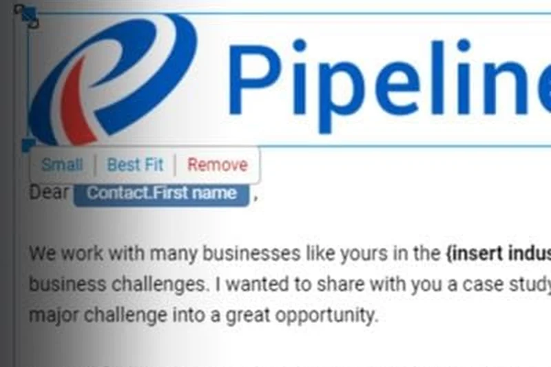 Pipeline CRM