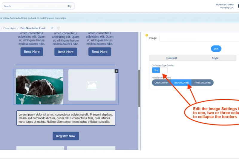Spotler CRM Free Plan