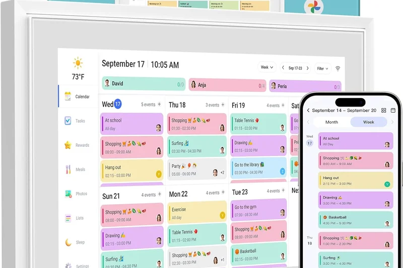 Homebase 排班与 HR