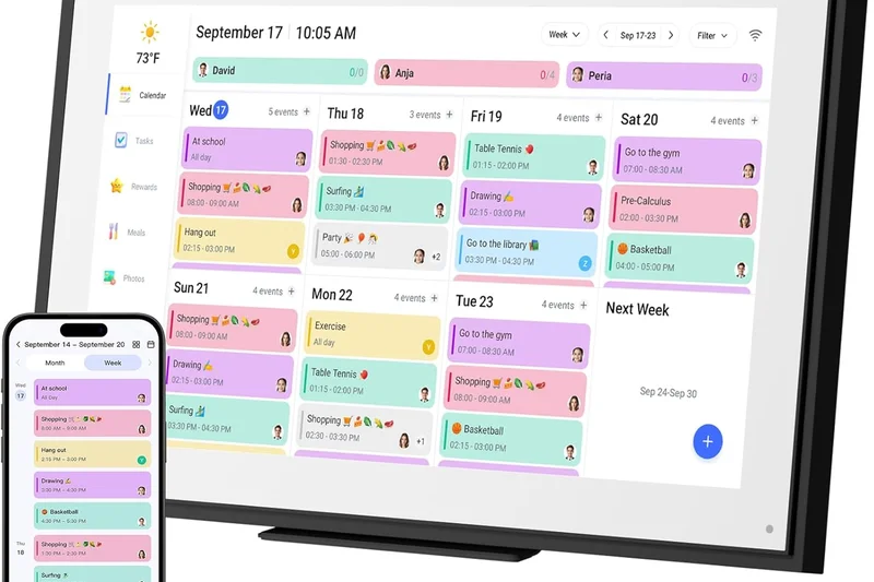 Homebase 排班与 HR