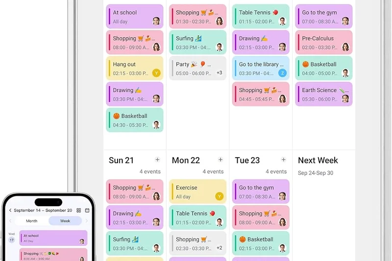 Homebase 排班与 HR