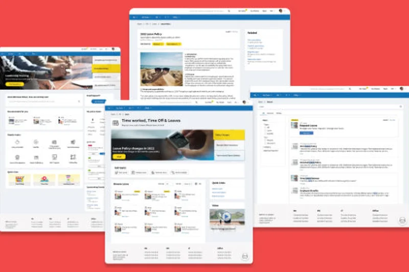 ServiceNow HR Service Delivery