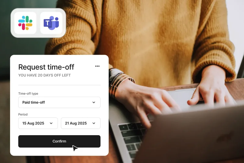 Deel HR & Global Payroll