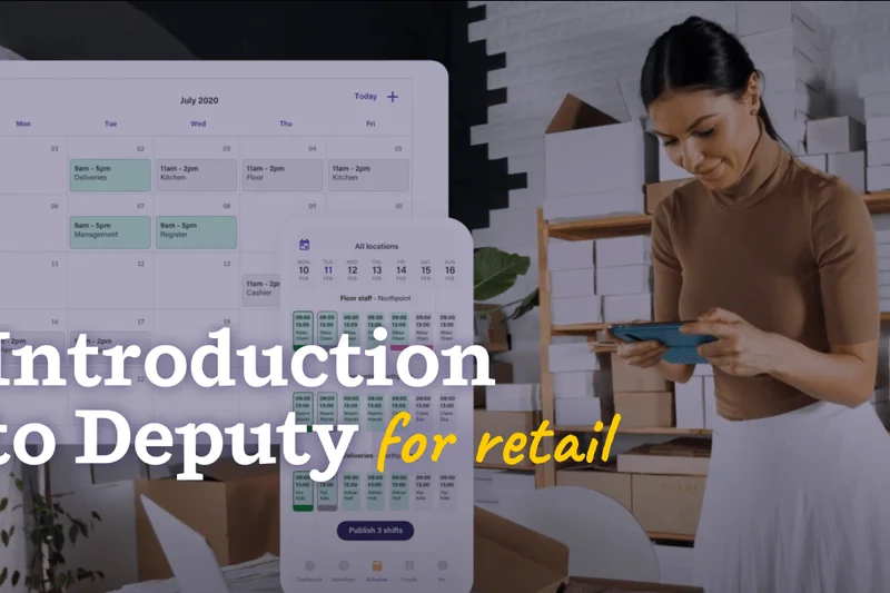 Deputy Scheduling & Time