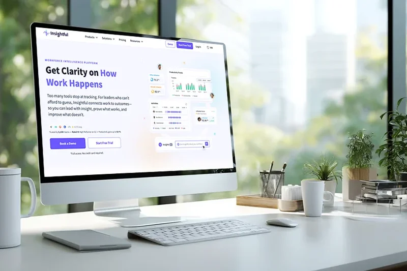 洞察力员工分析