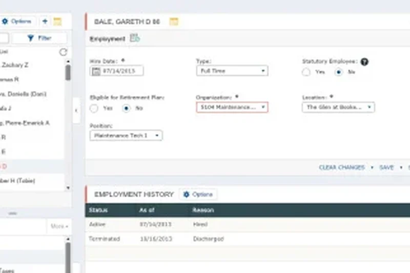 Paychex Flex Essentials