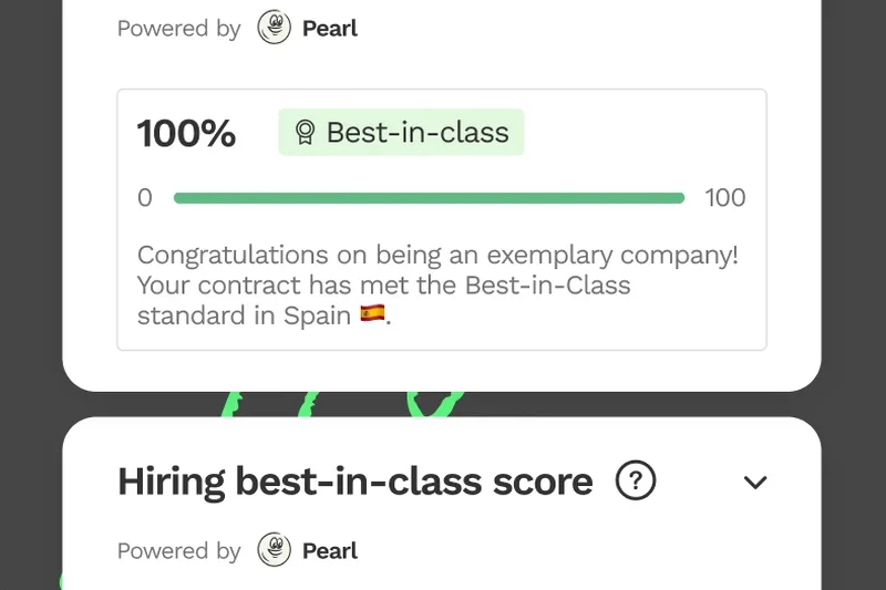 Oyster Global Payroll