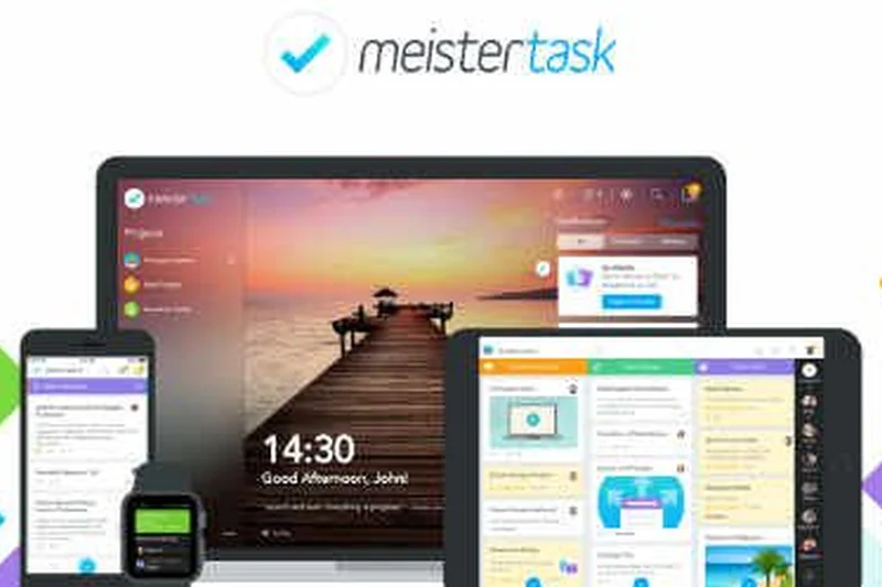 MeisterTask Basic