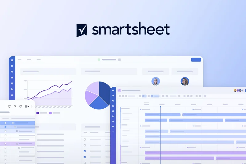 Smartsheet