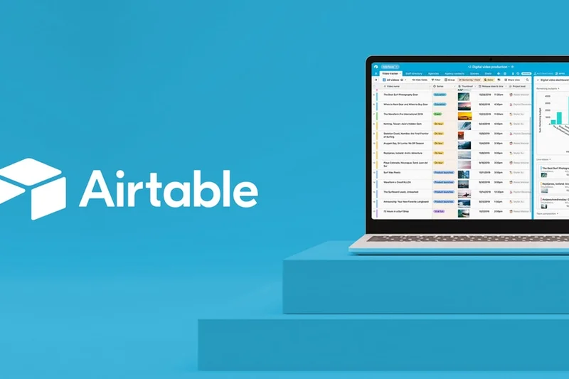 Airtable