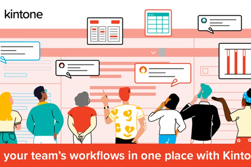 Kintone