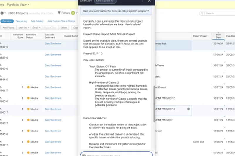 Planview AdaptiveWork