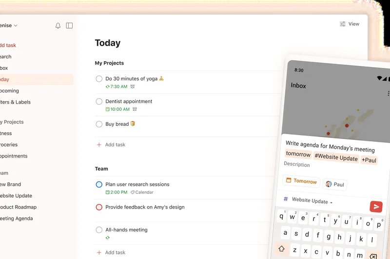 Todoist