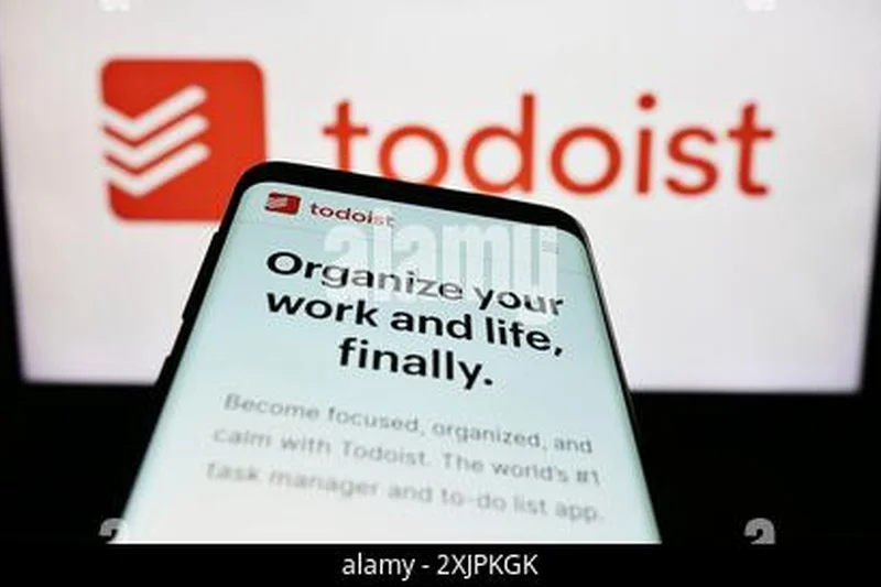 Todoist