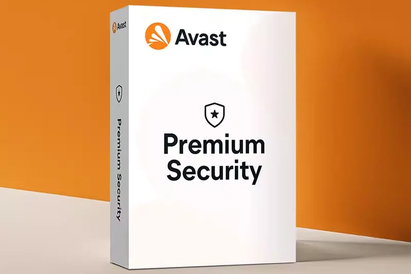 Avast Premium Security