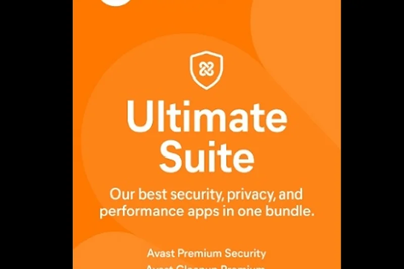 Avast Ultimate