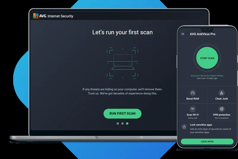 AVG Internet Security