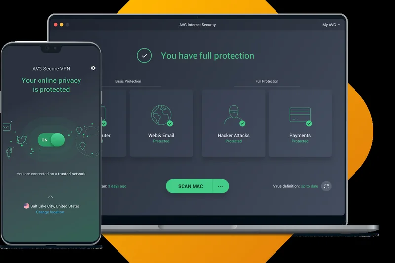 AVG Internet Security