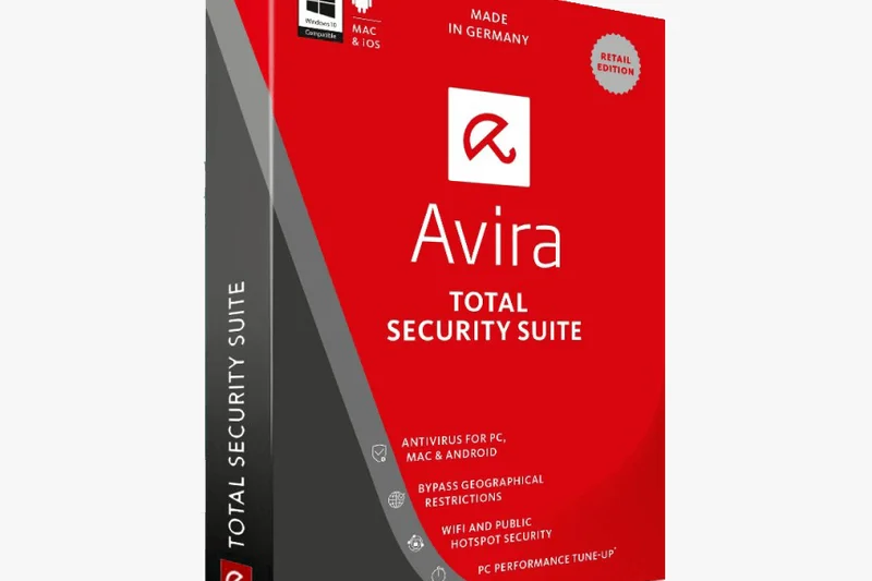 Avira Antivirus Pro