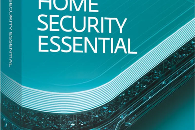 ESET HOME Security Essential