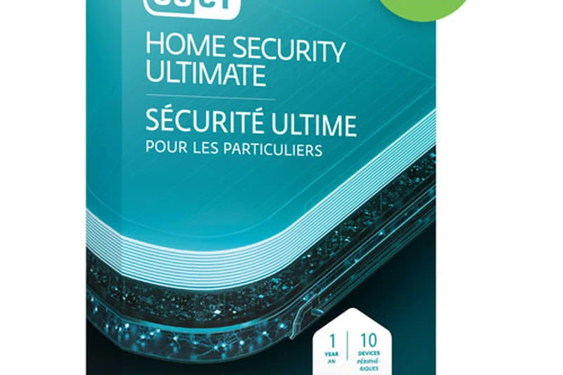 ESET HOME Security Ultimate