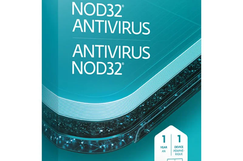 ESET NOD32 Antivirus