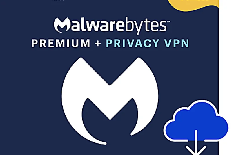Malwarebytes Premium + Privacy VPN