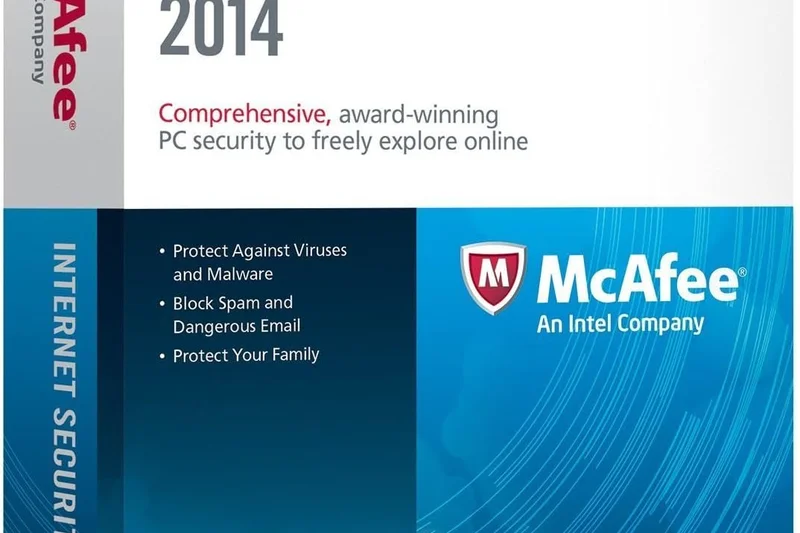 McAfee AntiVirus