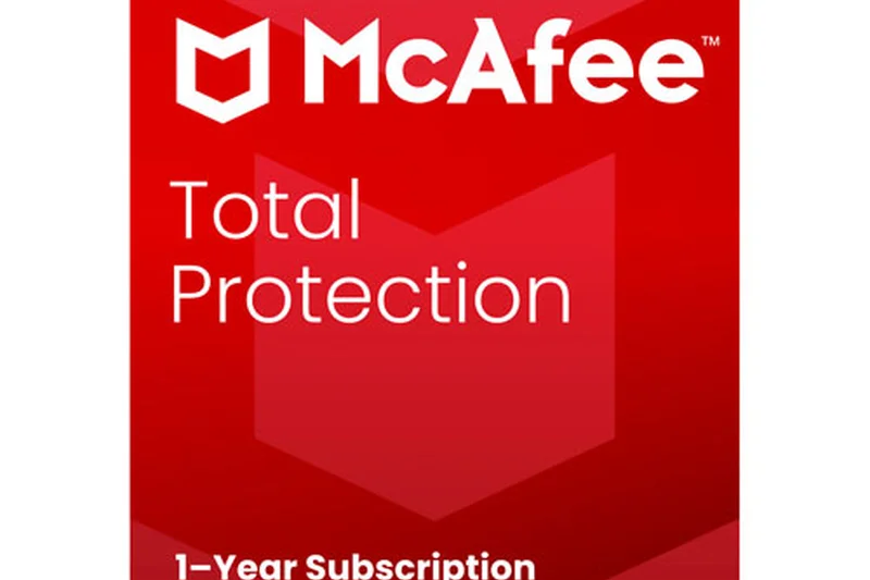 McAfee Total Protection Advanced