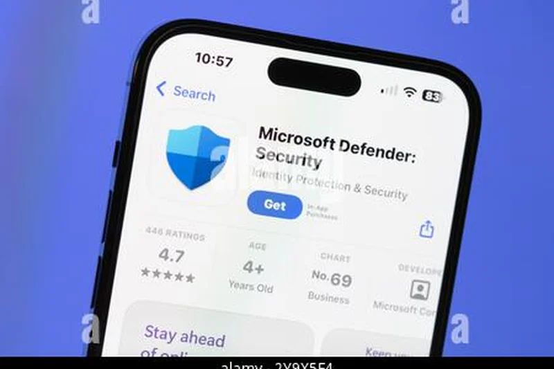 Microsoft Defender Antivirus