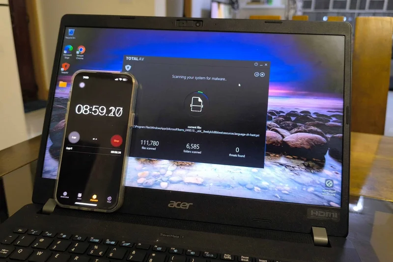 TotalAV Antivirus Pro