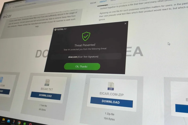 TotalAV Antivirus Pro