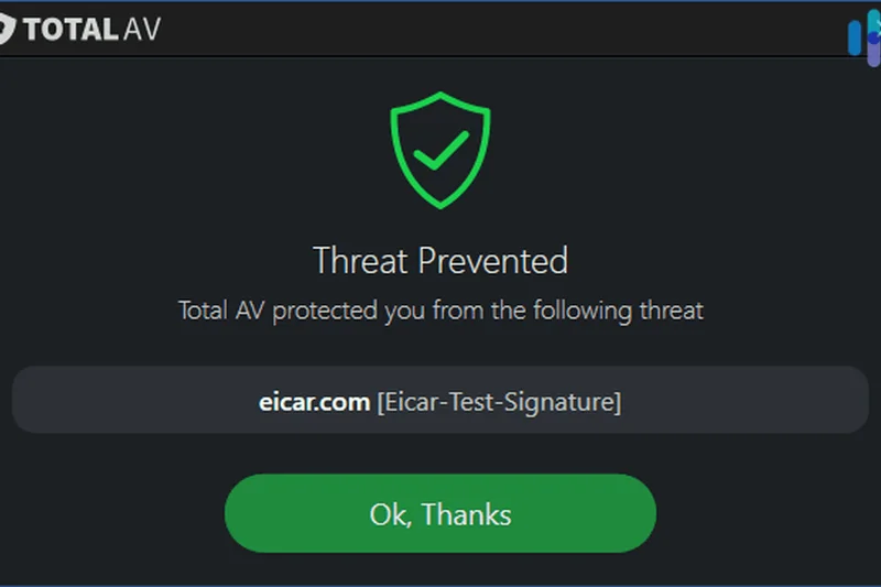 TotalAV Internet Security
