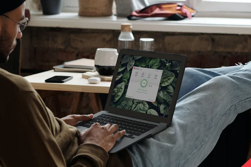 Trend Micro Antivirus+ Security