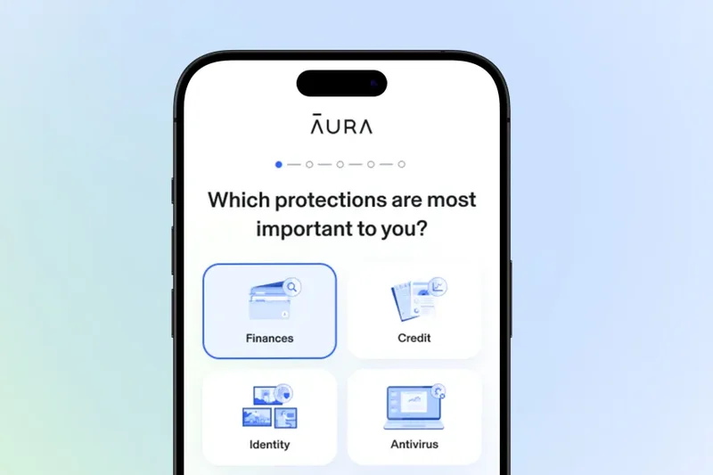 Aura Antivirus
