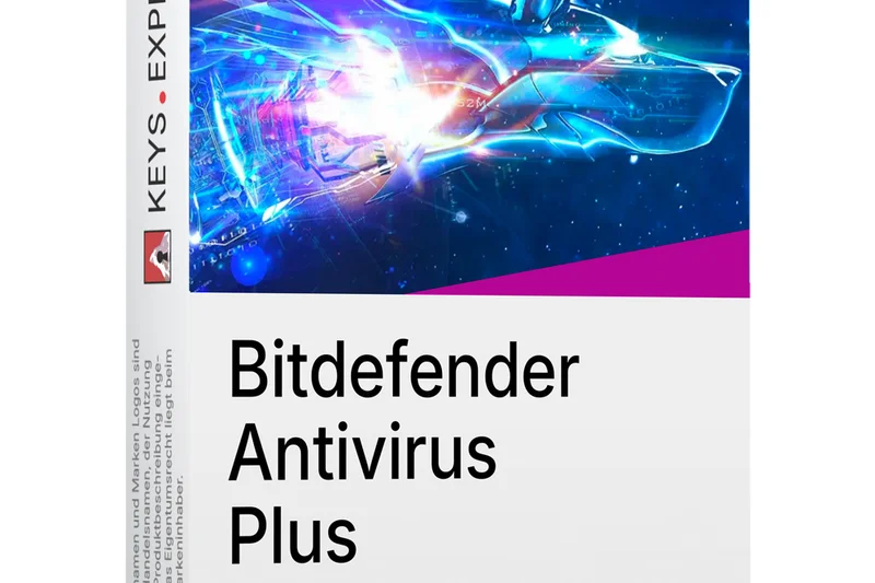 Bitdefender Antivirus Plus