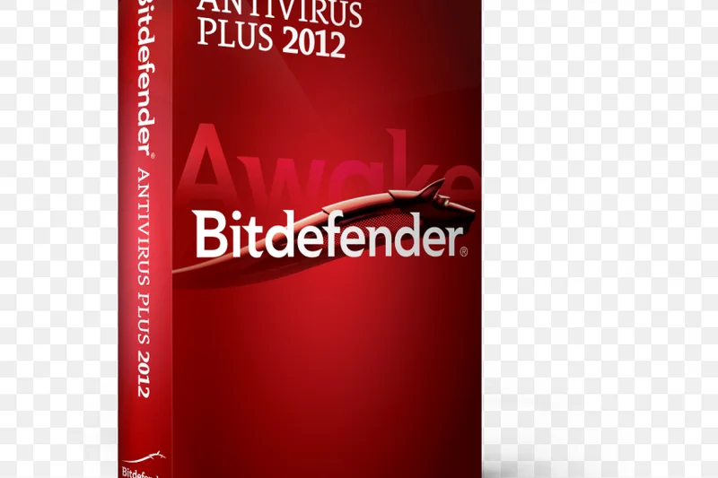 Bitdefender Antivirus Plus