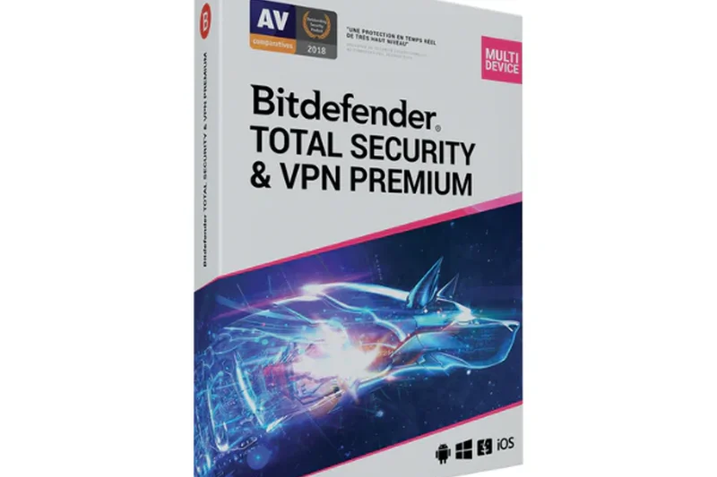 Bitdefender Premium Security