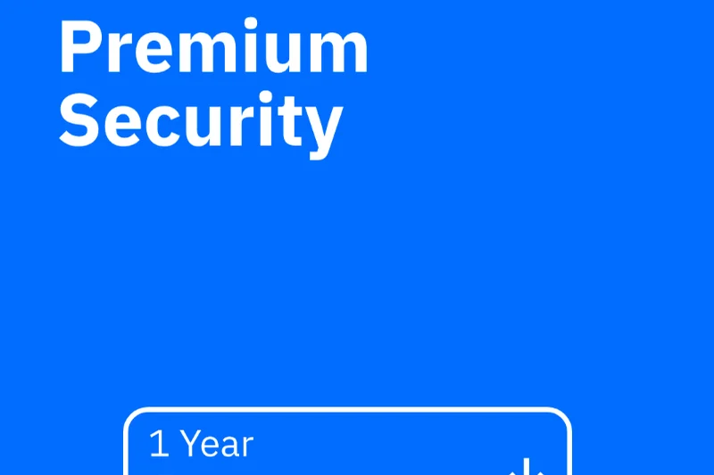 Bitdefender Premium Security