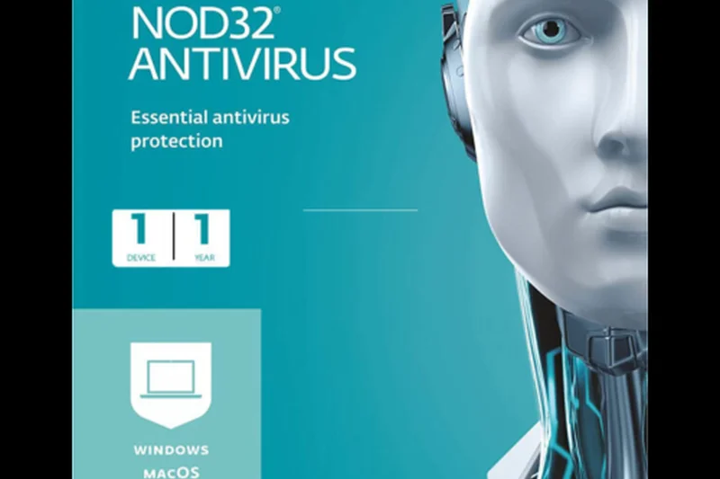 ESET NOD32 Antivirus