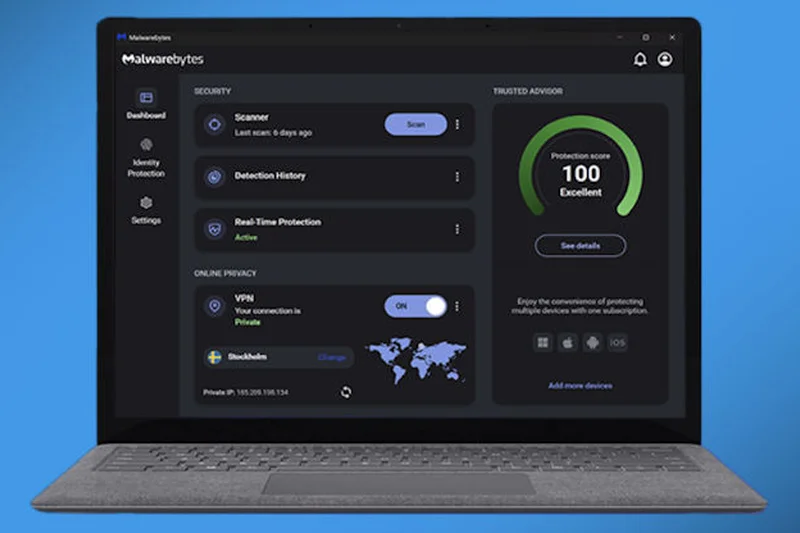 Malwarebytes Premium