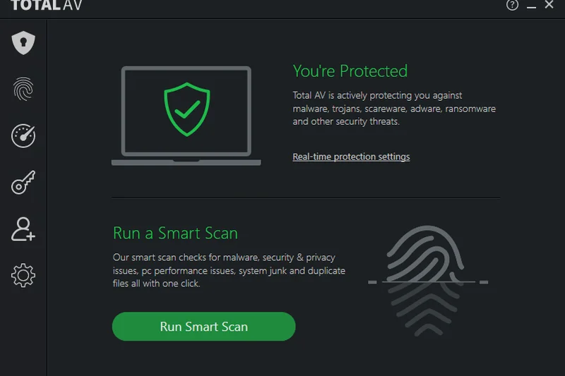 TotalAV Antivirus Pro