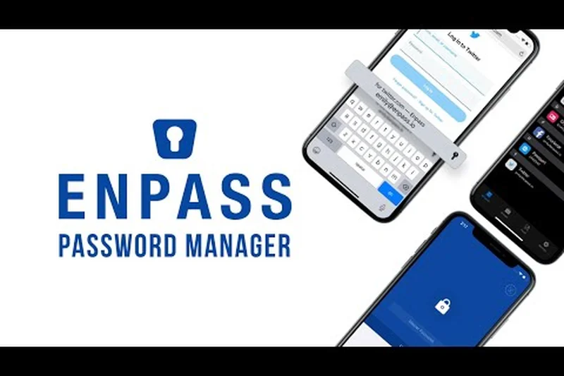 Enpass Free