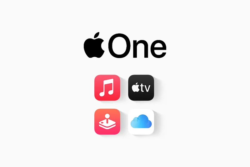Apple One捆绑包