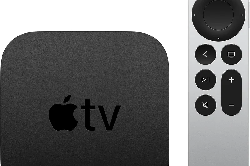 Apple TV+