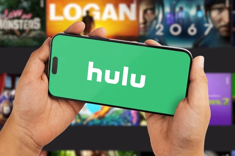 Hulu（含广告）