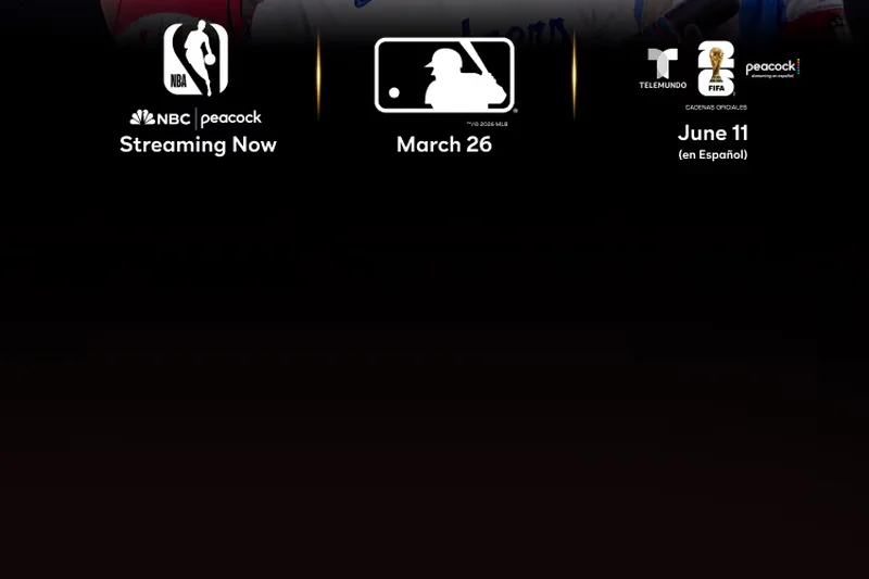 Peacock Premium Plus