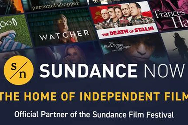 Sundance Now