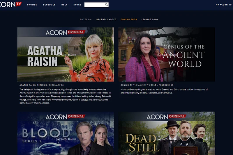 Acorn TV